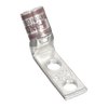 Panduit Copper Compression Lug, 2 Hole, #2 AWG, Narrow Tongue, LCDXN2-14AH-E LCDXN2-14AH-E